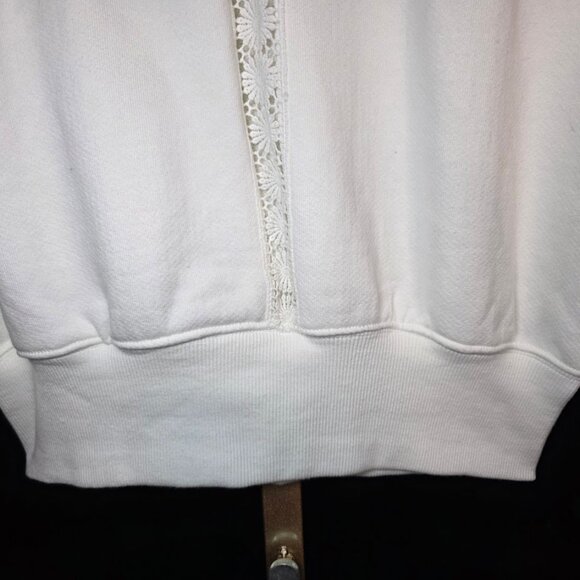 NWT Free People Sweet Nashville Sweatshirt M - Picture 5 of 13